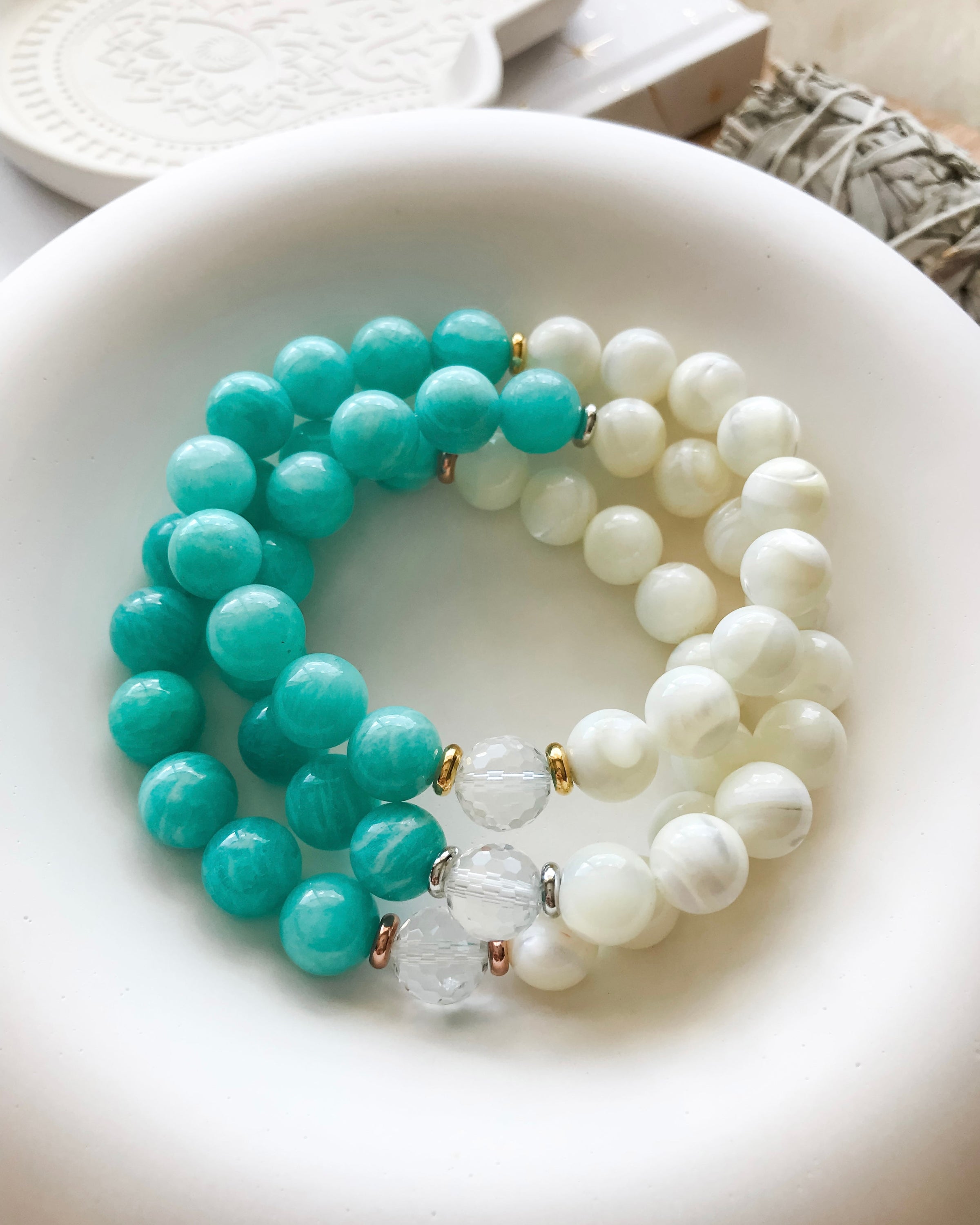 MALA BRACELETS