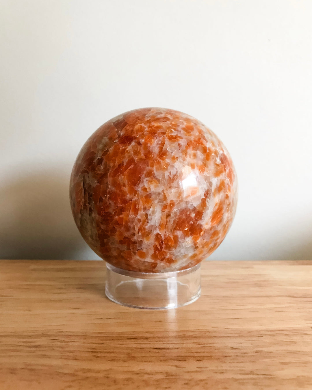 SUNSTONE | Sphere