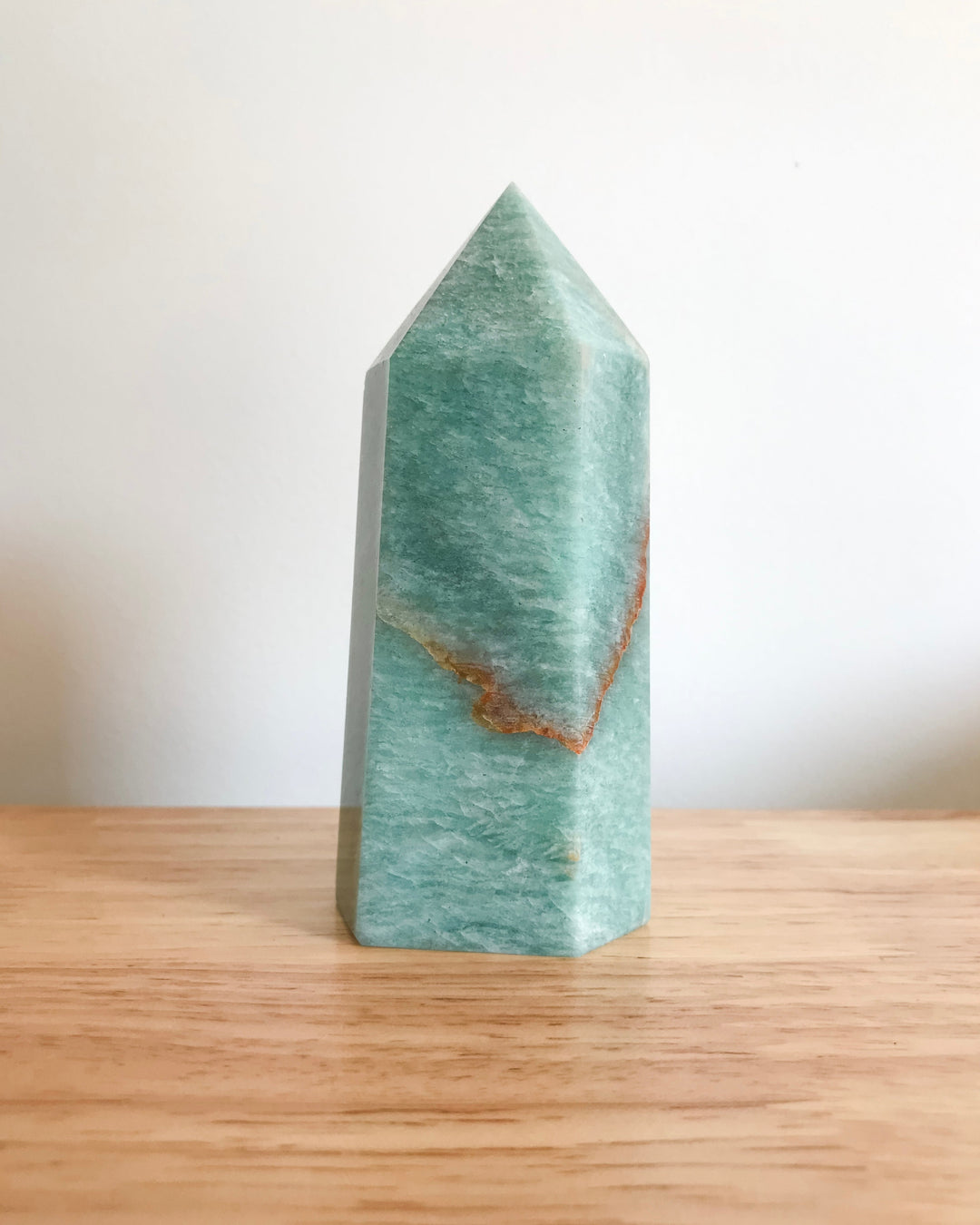 AMAZONITE | Tower