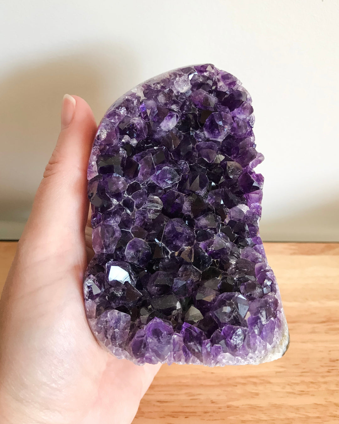 AMETHYST | Cluster