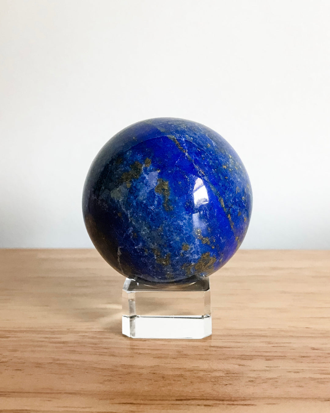 LAPIS LAZULI | Sphere