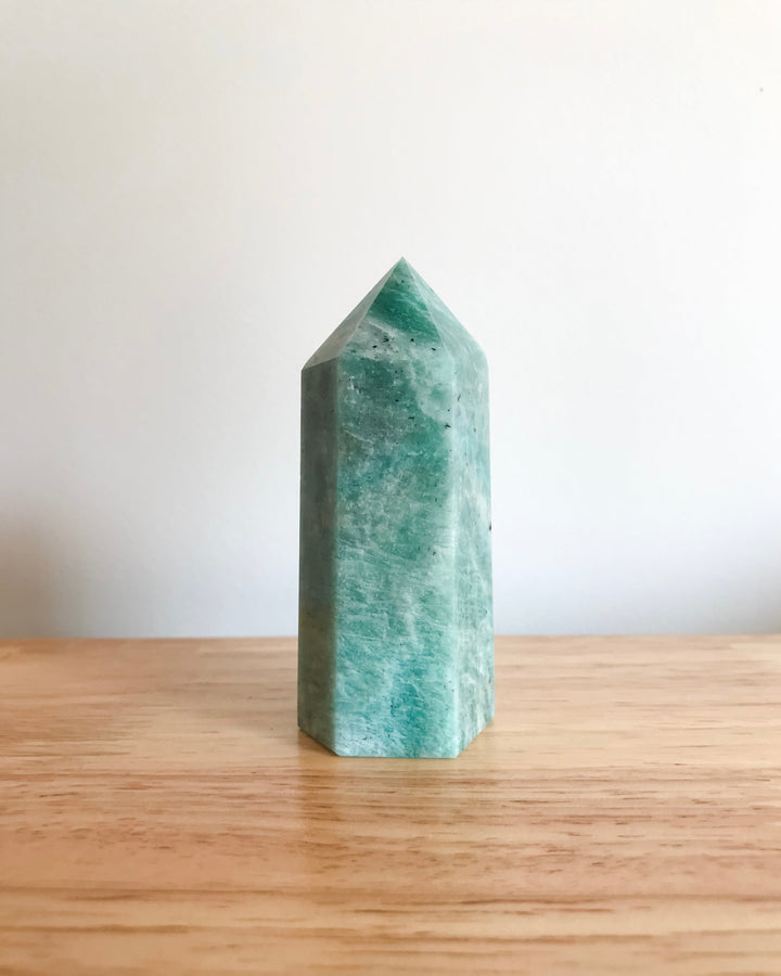 AMAZONITE | Tower