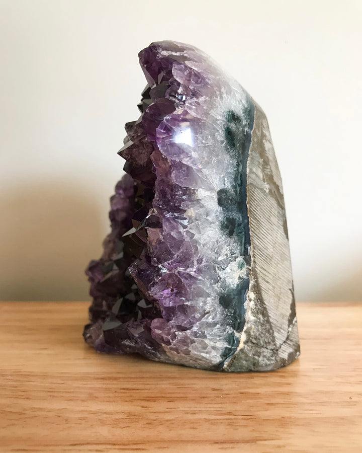 AMETHYST | Cluster