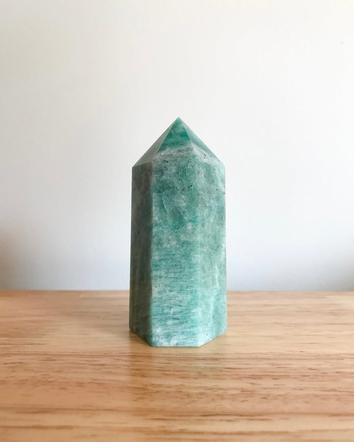 AMAZONITE | Tower