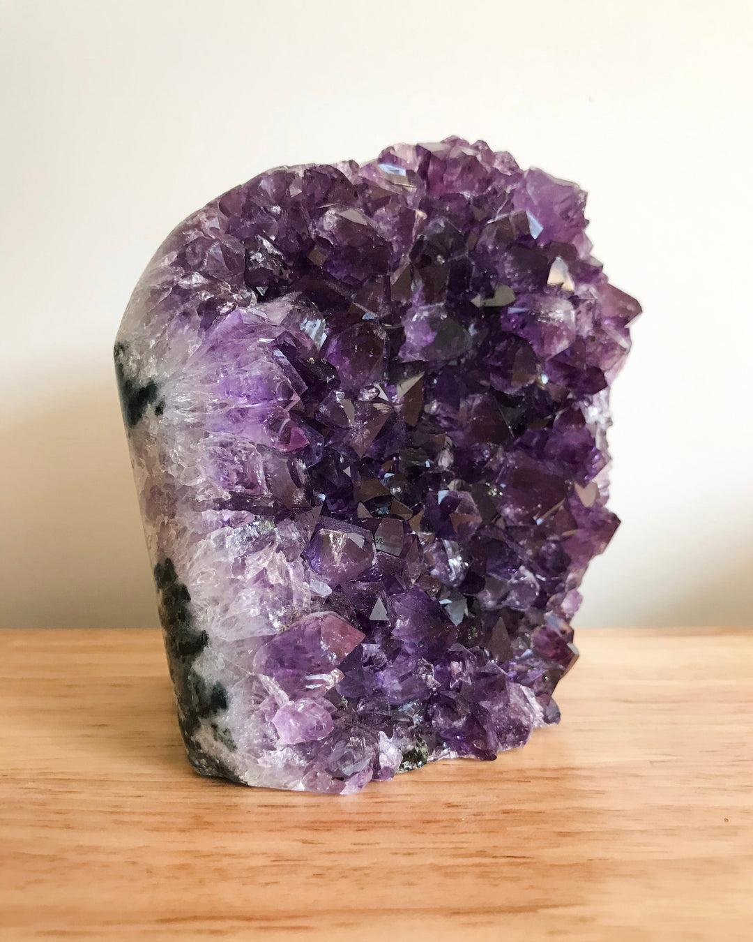 AMETHYST | Cluster