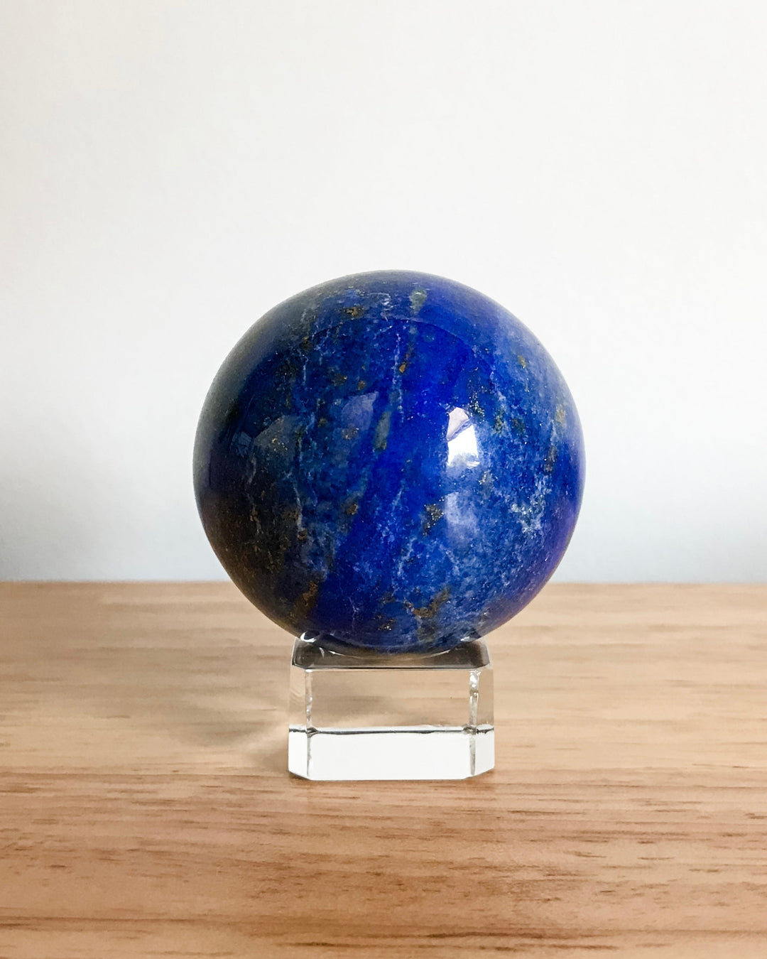 LAPIS LAZULI | Sphere