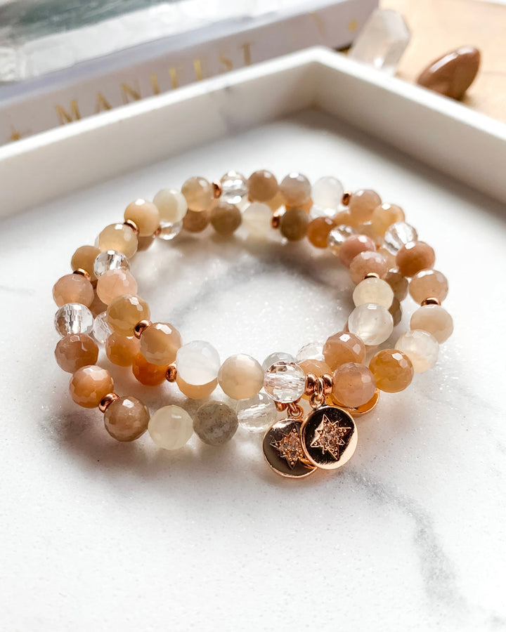 AUTUMN LEAVES BRACELET