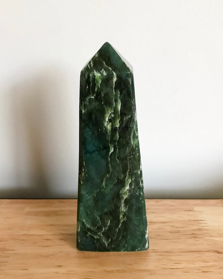 NEPHRITE | Tower