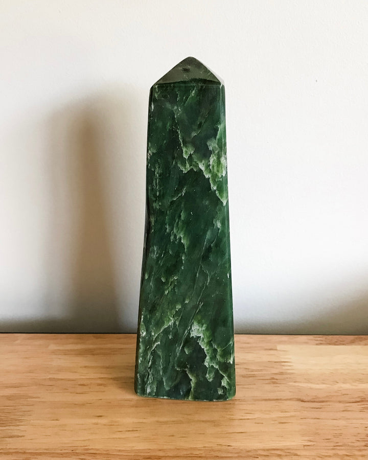 NEPHRITE | Tower