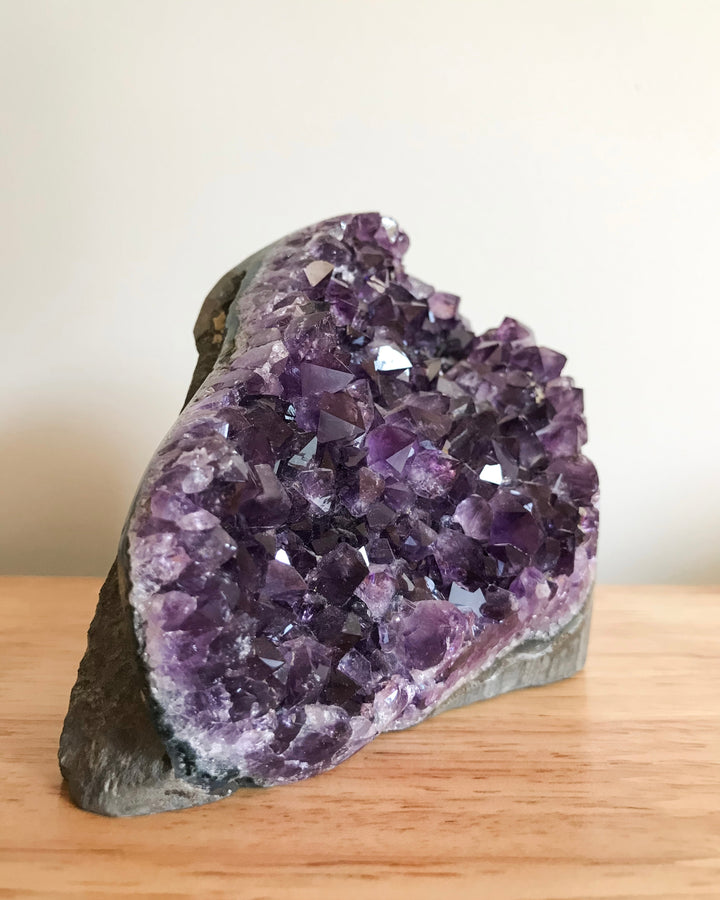 AMETHYST | Cluster