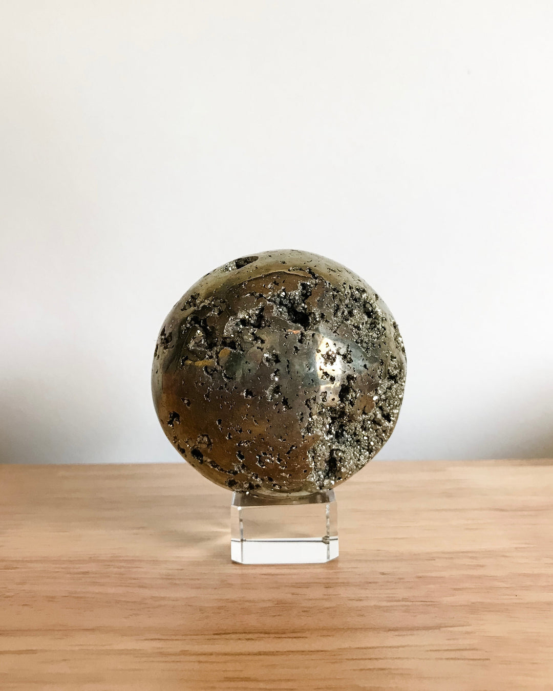 PYRITE | Sphere