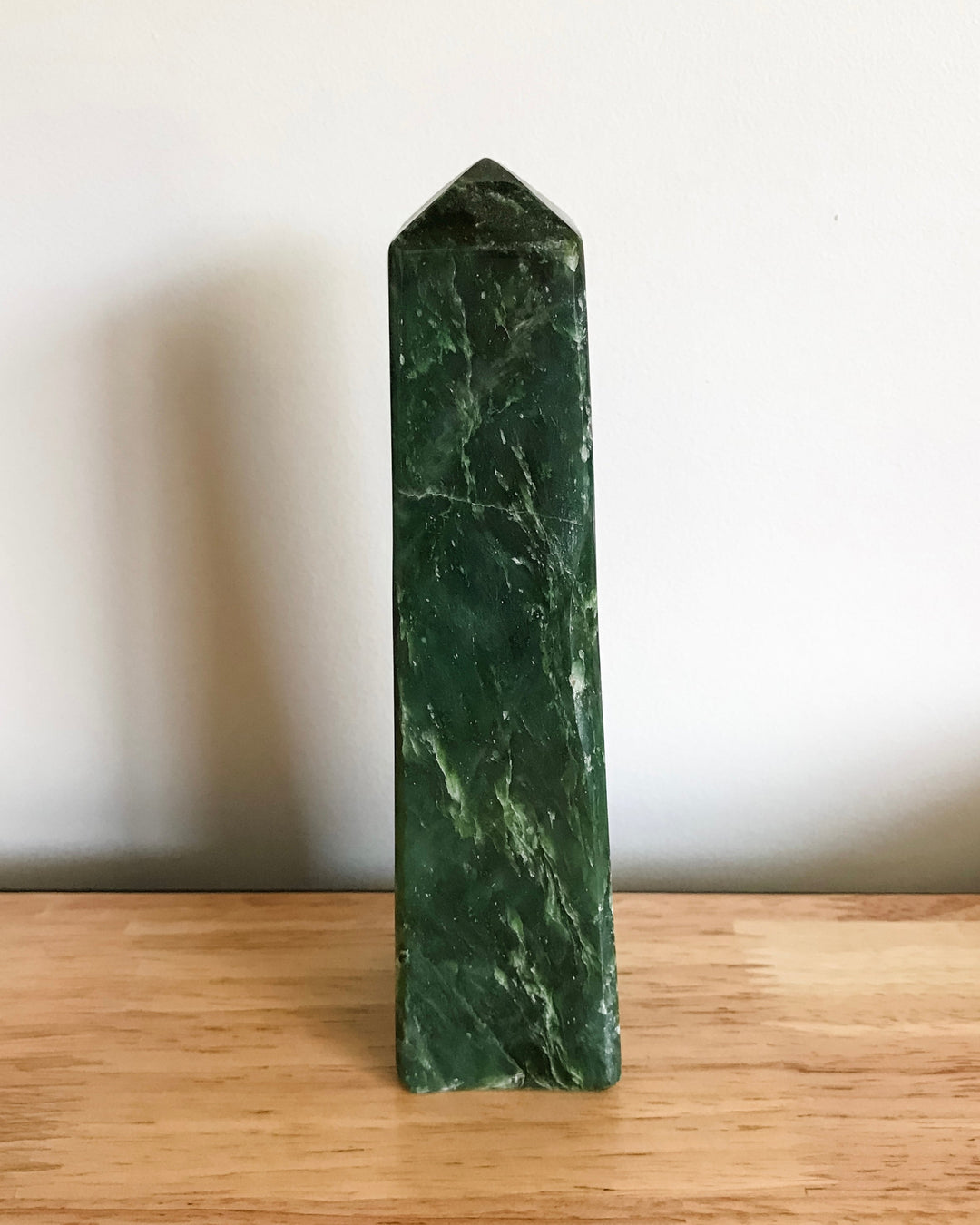 NEPHRITE | Tower