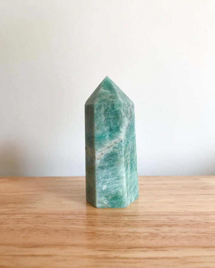 AMAZONITE | Tower