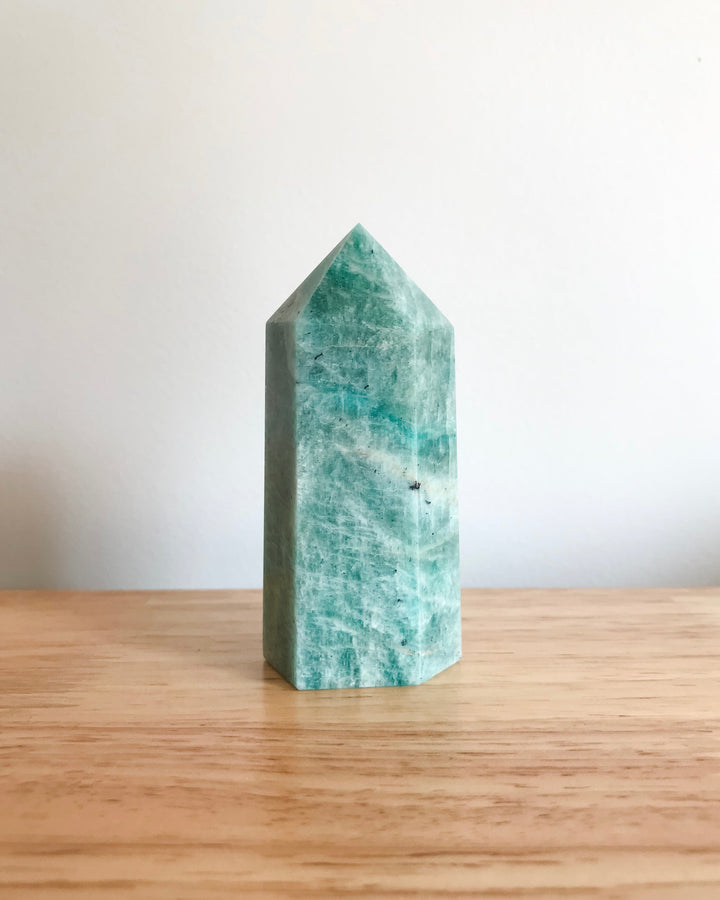 AMAZONITE | Tower