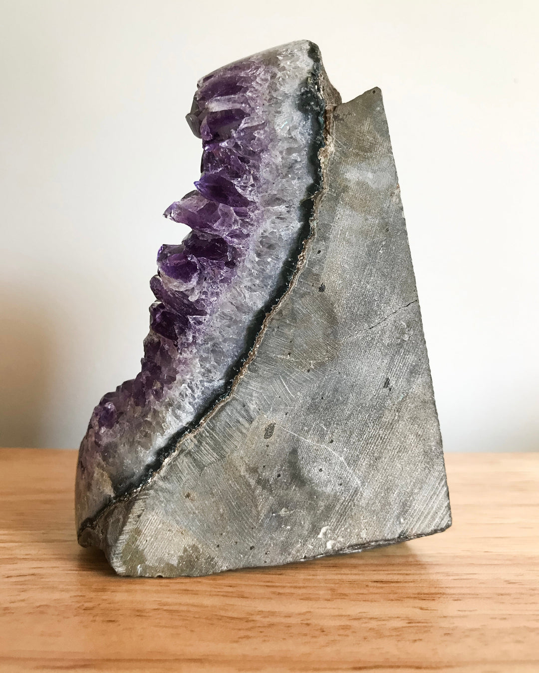 AMETHYST | Cluster