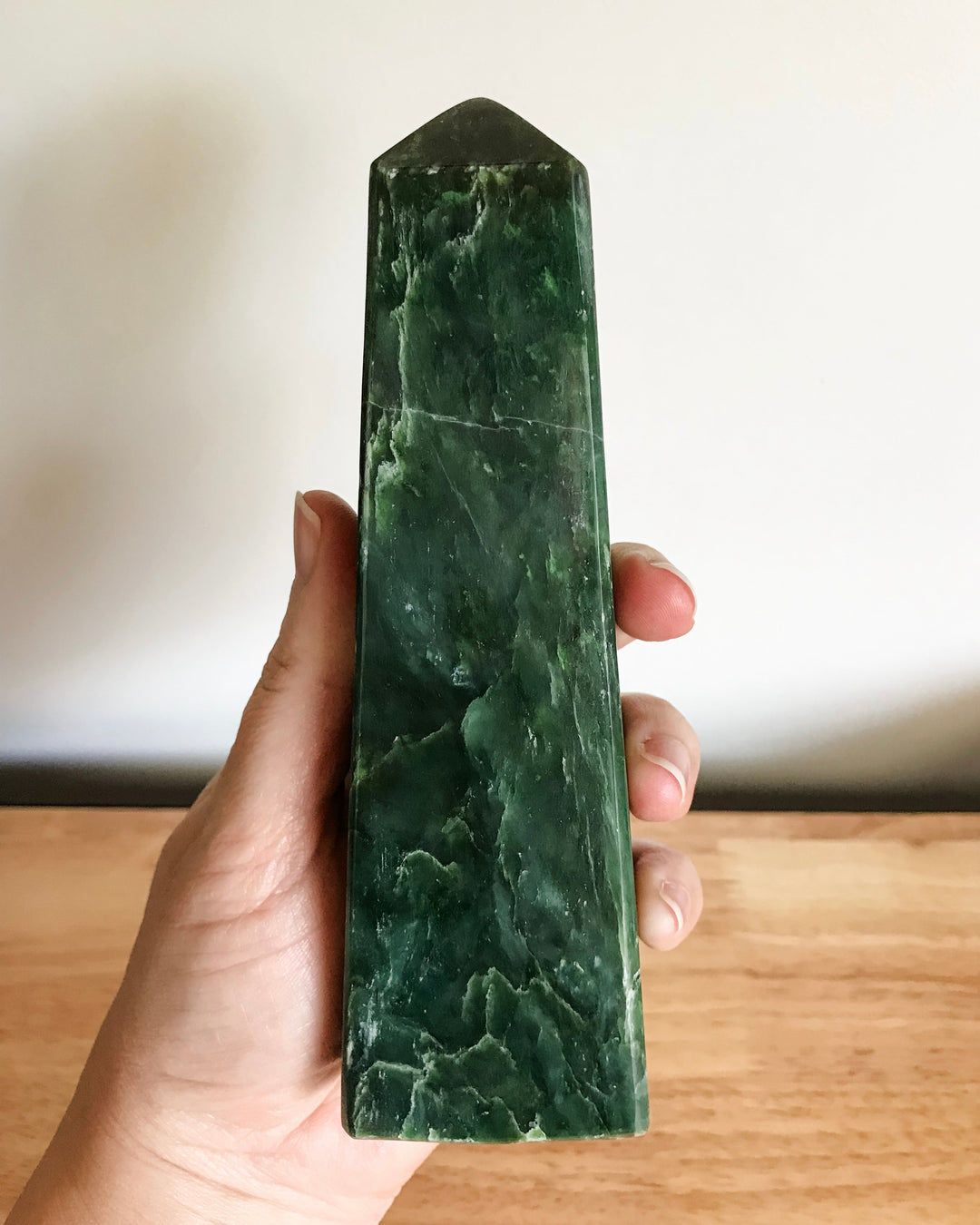 NEPHRITE | Tower