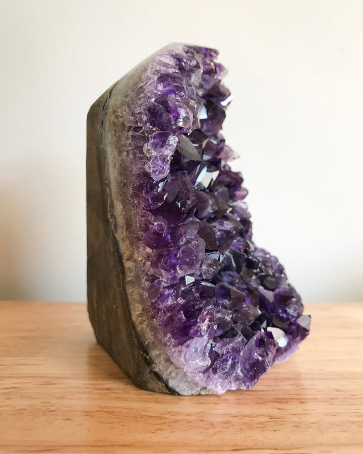 AMETHYST | Cluster