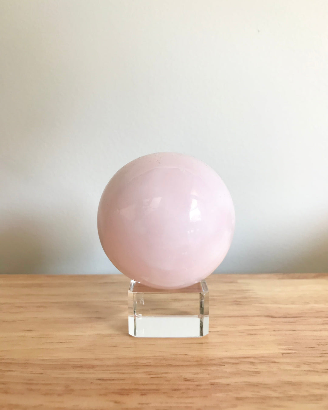 MANGANO CALCITE | Sphere