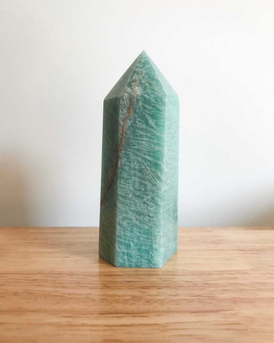 AMAZONITE | Tower