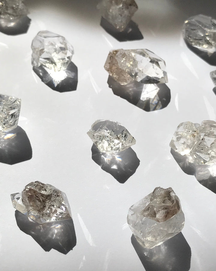 HERKIMER DIAMOND | Raw